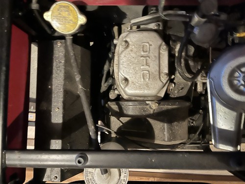 Honda es6500 generator us - honda,