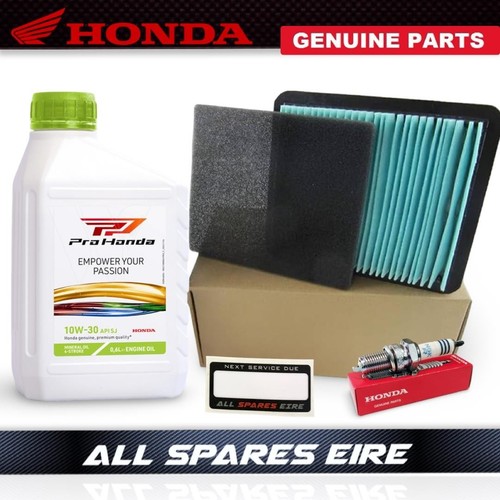 Genuine oem honda - genuine,