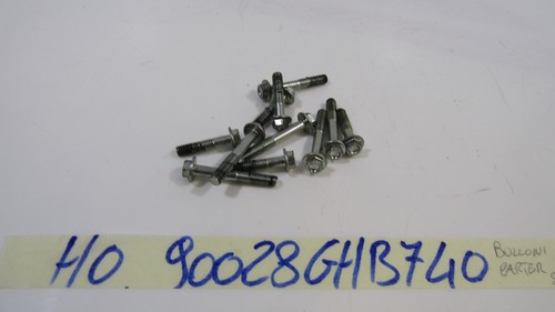 Boulons carter stator volant - boulons,