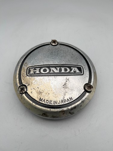 Honda 250 couvercle - 250,