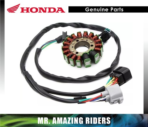 Honda oem stator - stator, generator