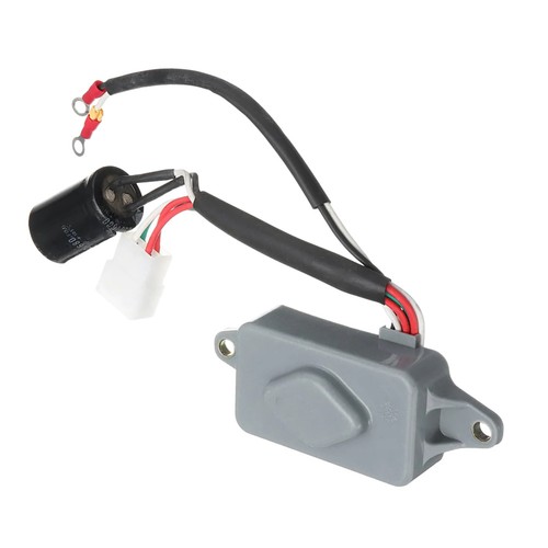 Avr voltage regulator - avr,