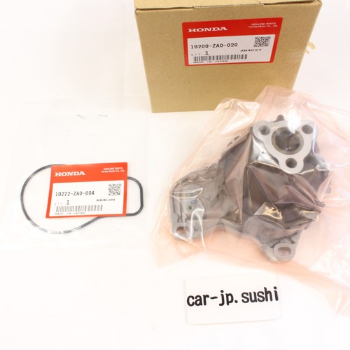 Honda genuine generator - generator, es6500