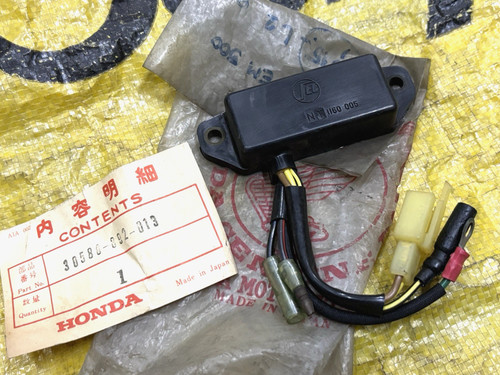 Honda generator em500 - honda,