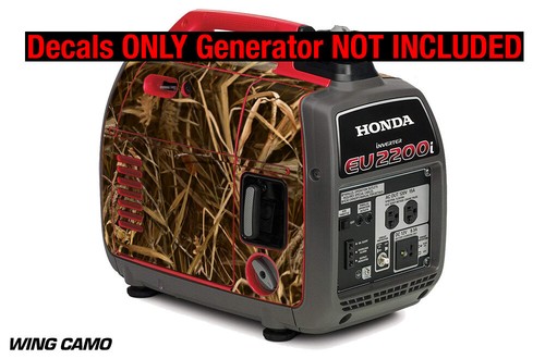 Décalque emballage pour honda - décalque,