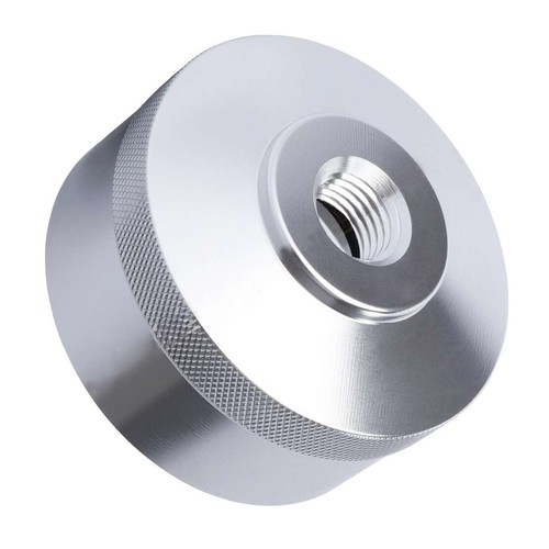 Extended run gas cap fit - run,