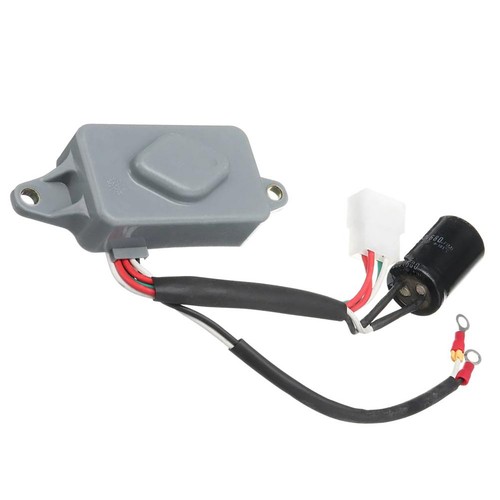 Avr automatic voltage - avr,