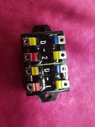 Stak assy diode - stak,