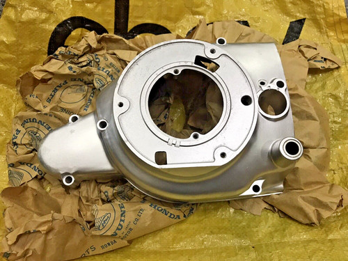 Honda benly c92 - c92, ca92
